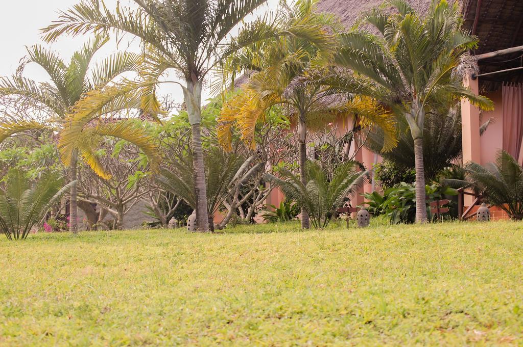 Swahili Beach Resort Zanzibar Exterior foto