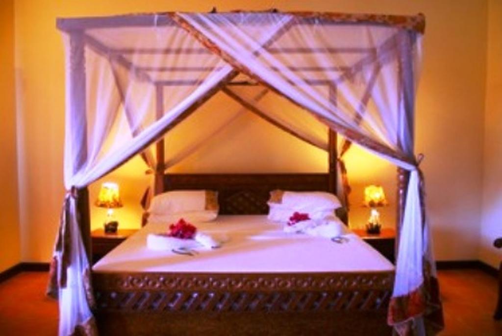 Swahili Beach Resort Zanzibar Exterior foto