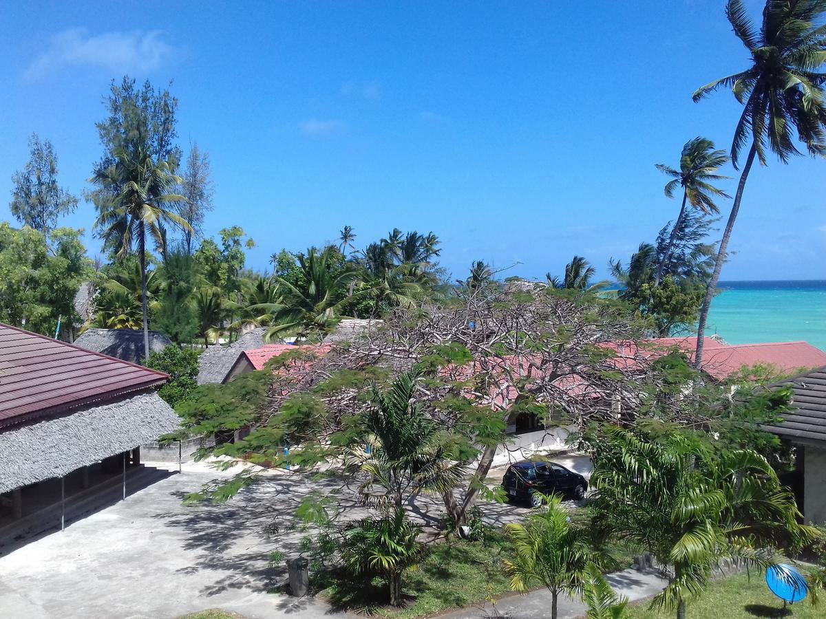 Swahili Beach Resort Zanzibar Exterior foto